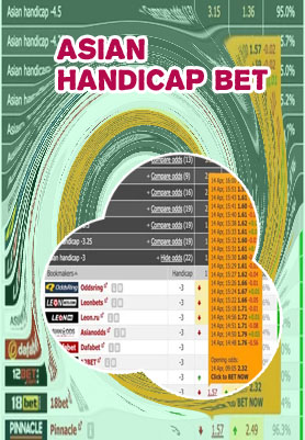 Asian handicap