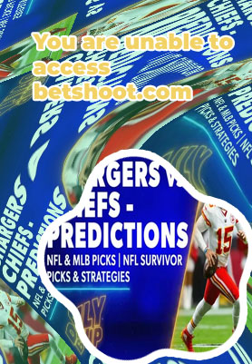 Best football bets today