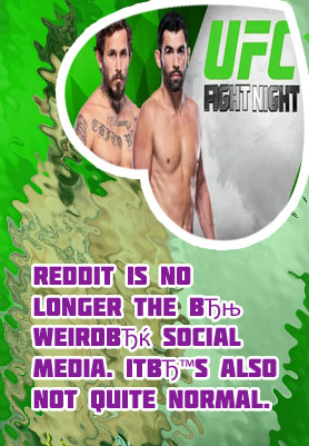 Best mma betting app reddit