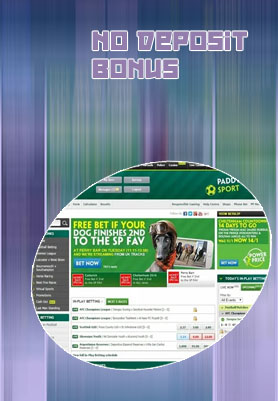 Betting sites free bet no deposit