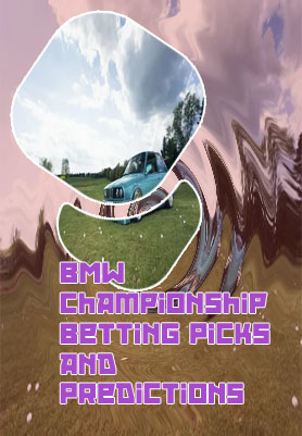 Bmw golf favorites