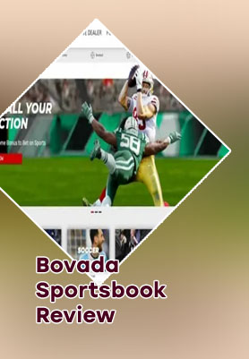 Bovada sportsbook
