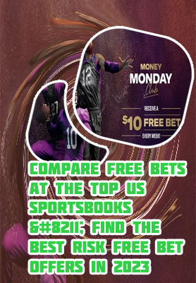 Free sports bet