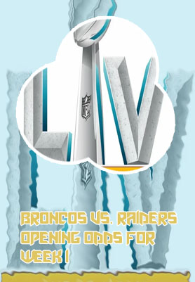 Lv odds