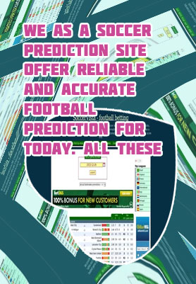 Most reliable football predictions