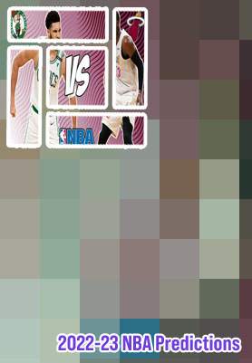 Nba spreads