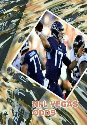 Nfl game odds
