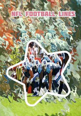 Nfl line