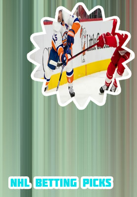 Nhl expert picks