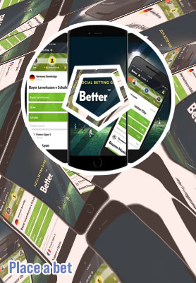 Online game betting app