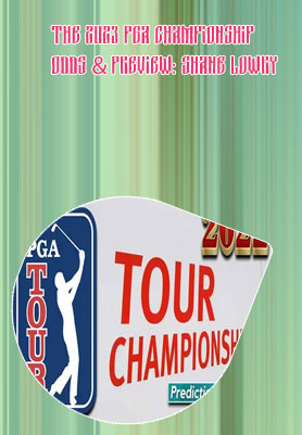 Pga championship odds