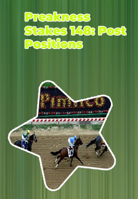 Preakness odds