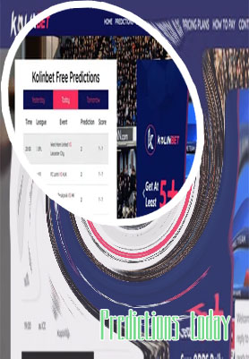 Predictions today bettingclosed