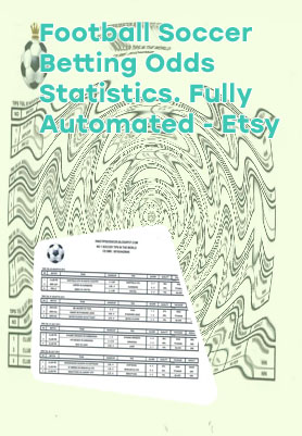 Soccer tips stats