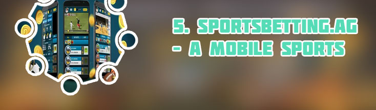 Sports betting online app
