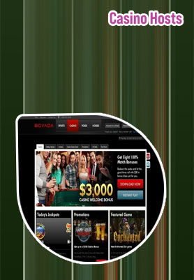 Sports casino
