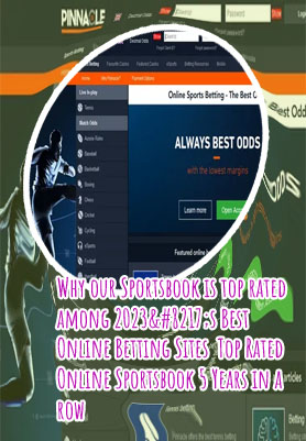 Sportsbet online