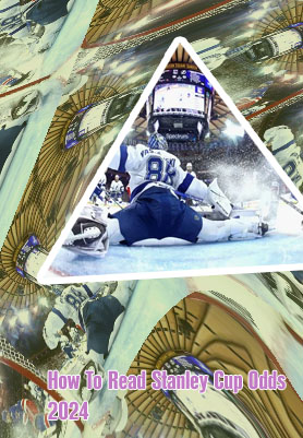 Stanley cup odds