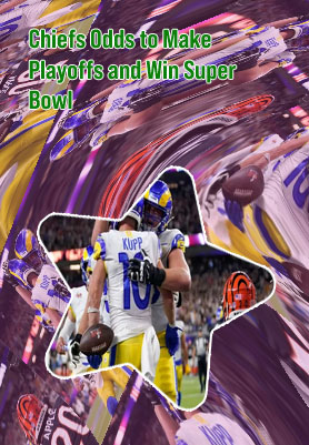 Super bowl favored to win