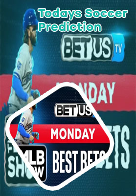 Todays betting prediction