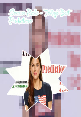 Tomorrow tips prediction