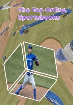 Top sportsbooks