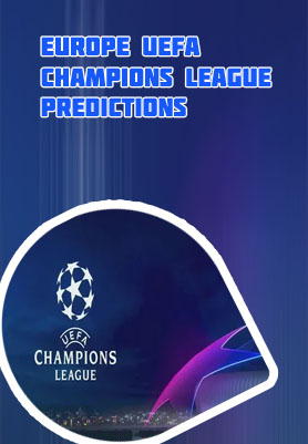 Uefa champions league prediction tips