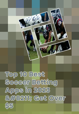 Usa soccer betting