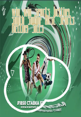 Win win sport betting